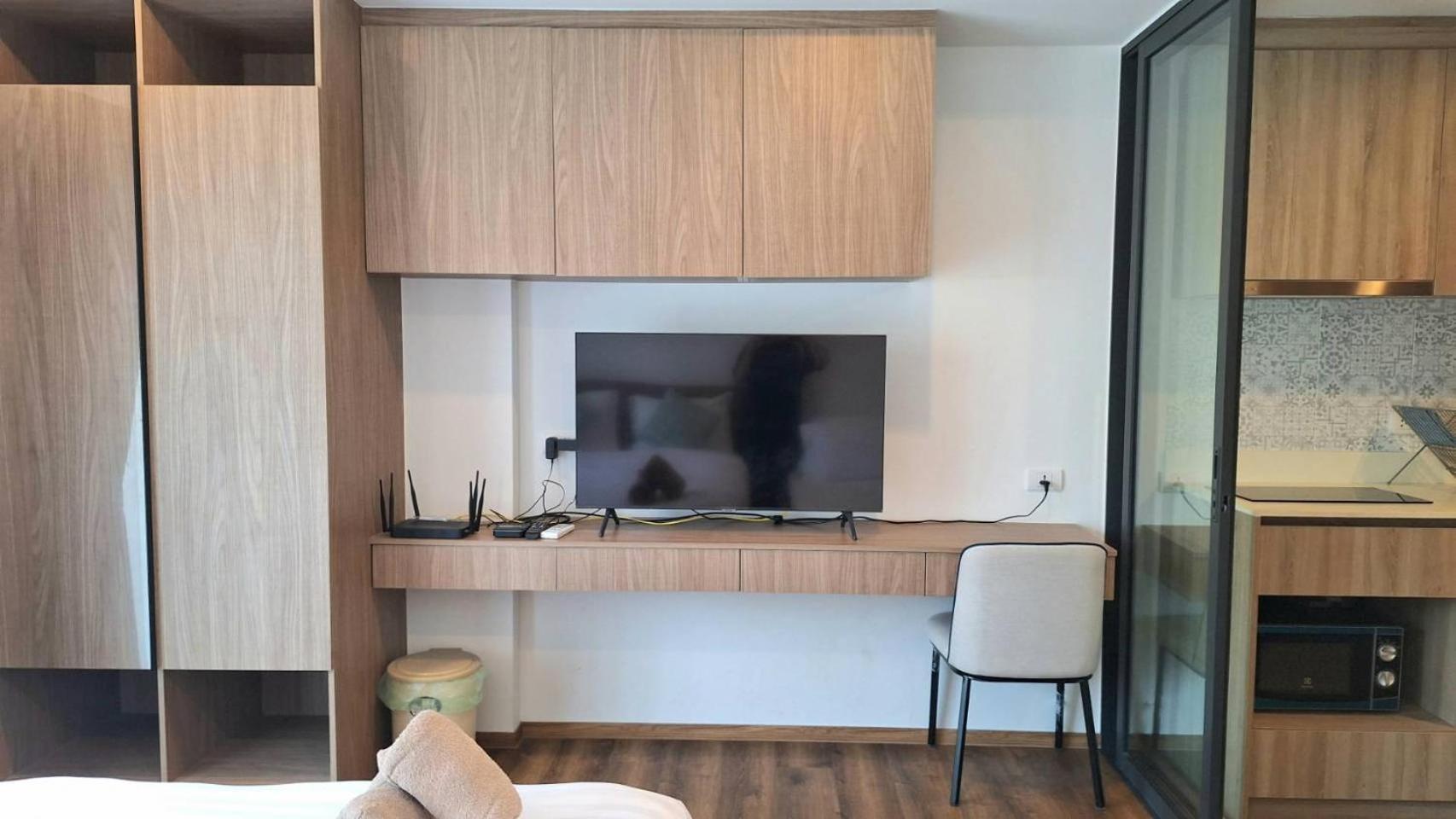 La Habana Condo By Nichahome 华欣 外观 照片