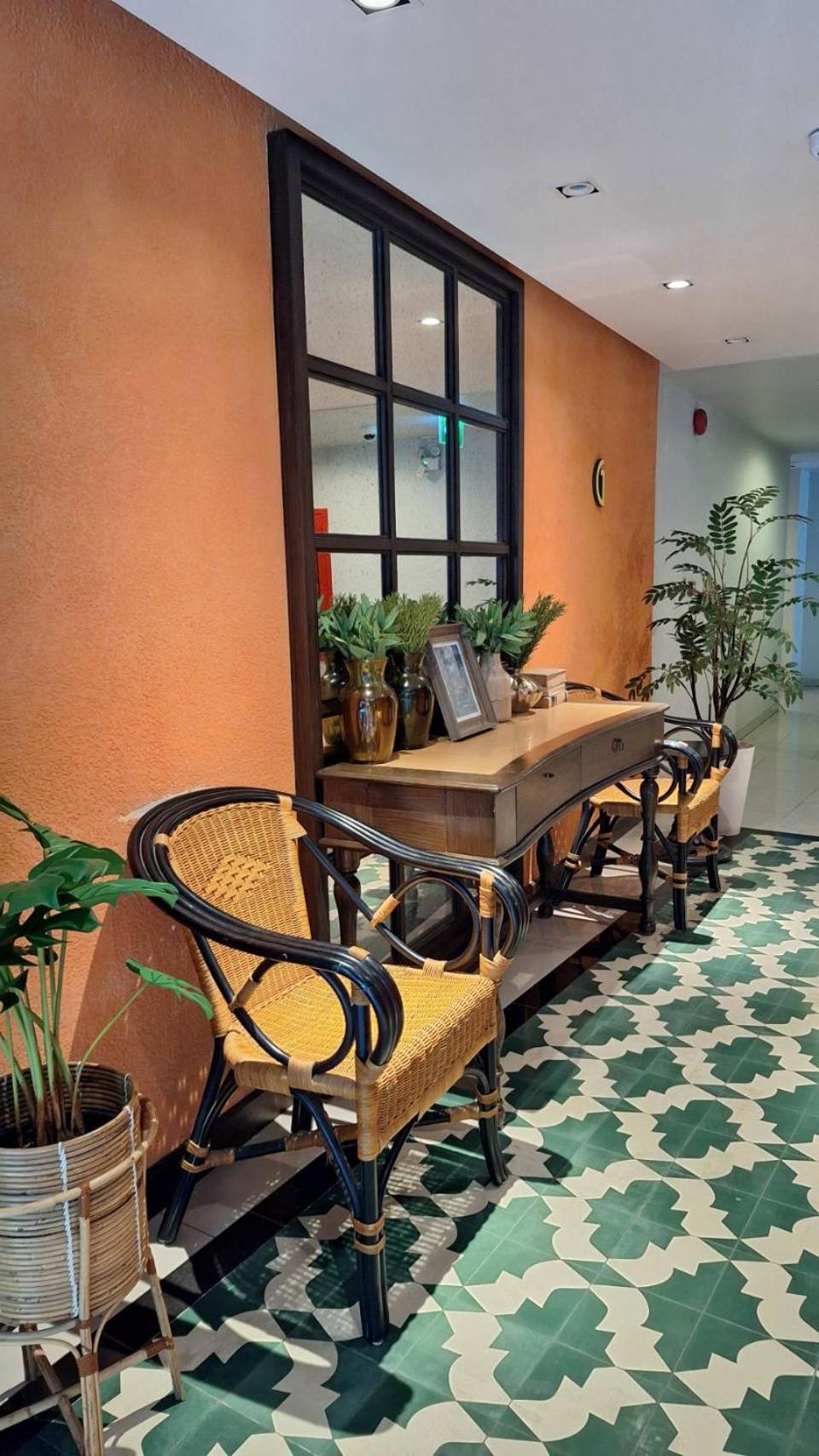 La Habana Condo By Nichahome 华欣 外观 照片