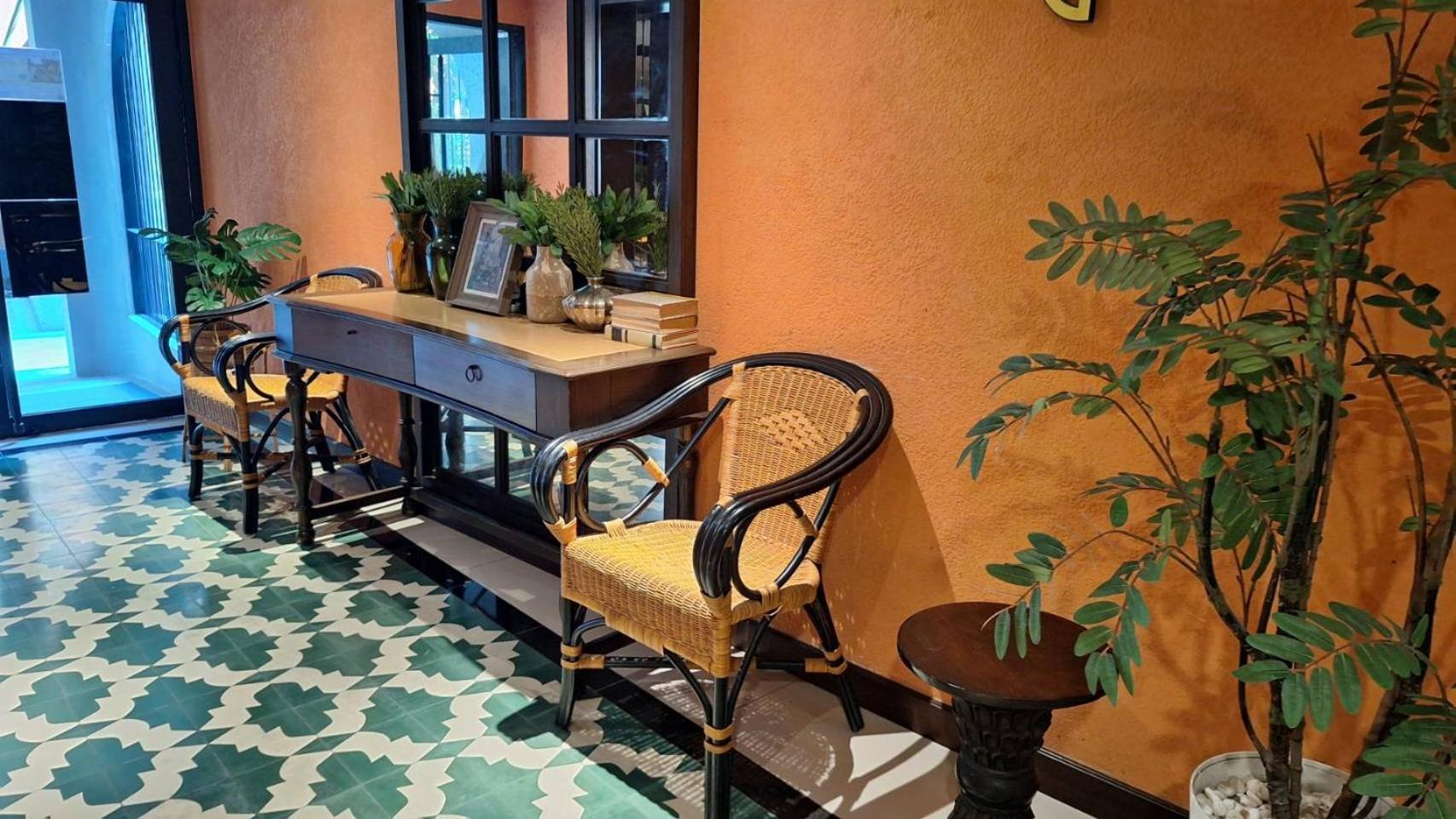La Habana Condo By Nichahome 华欣 外观 照片