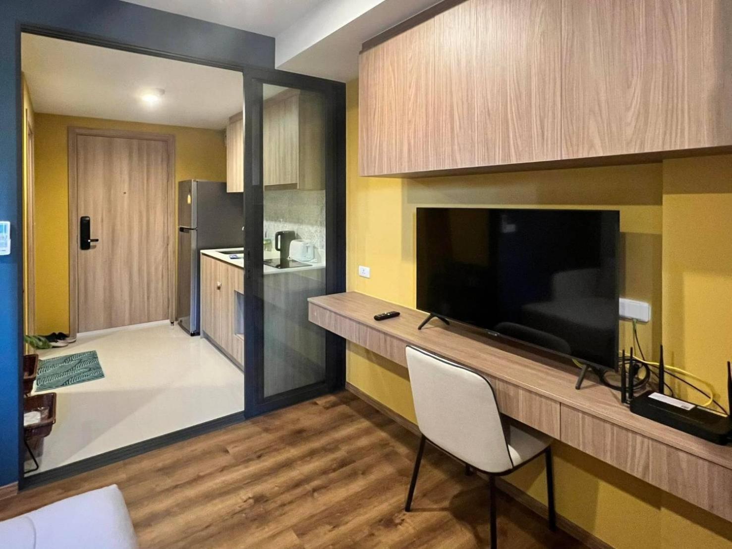 La Habana Condo By Nichahome 华欣 外观 照片